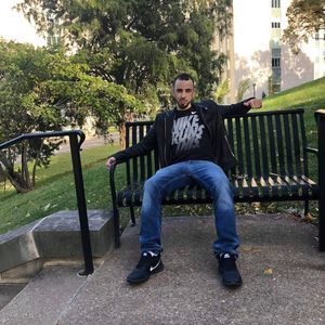 Meet your Posher, Ibrahim